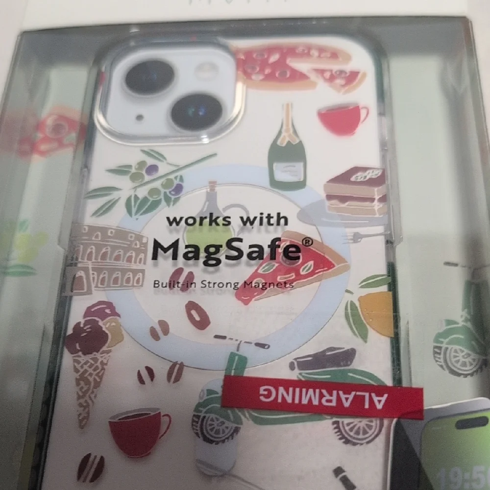 MVMT stylish case