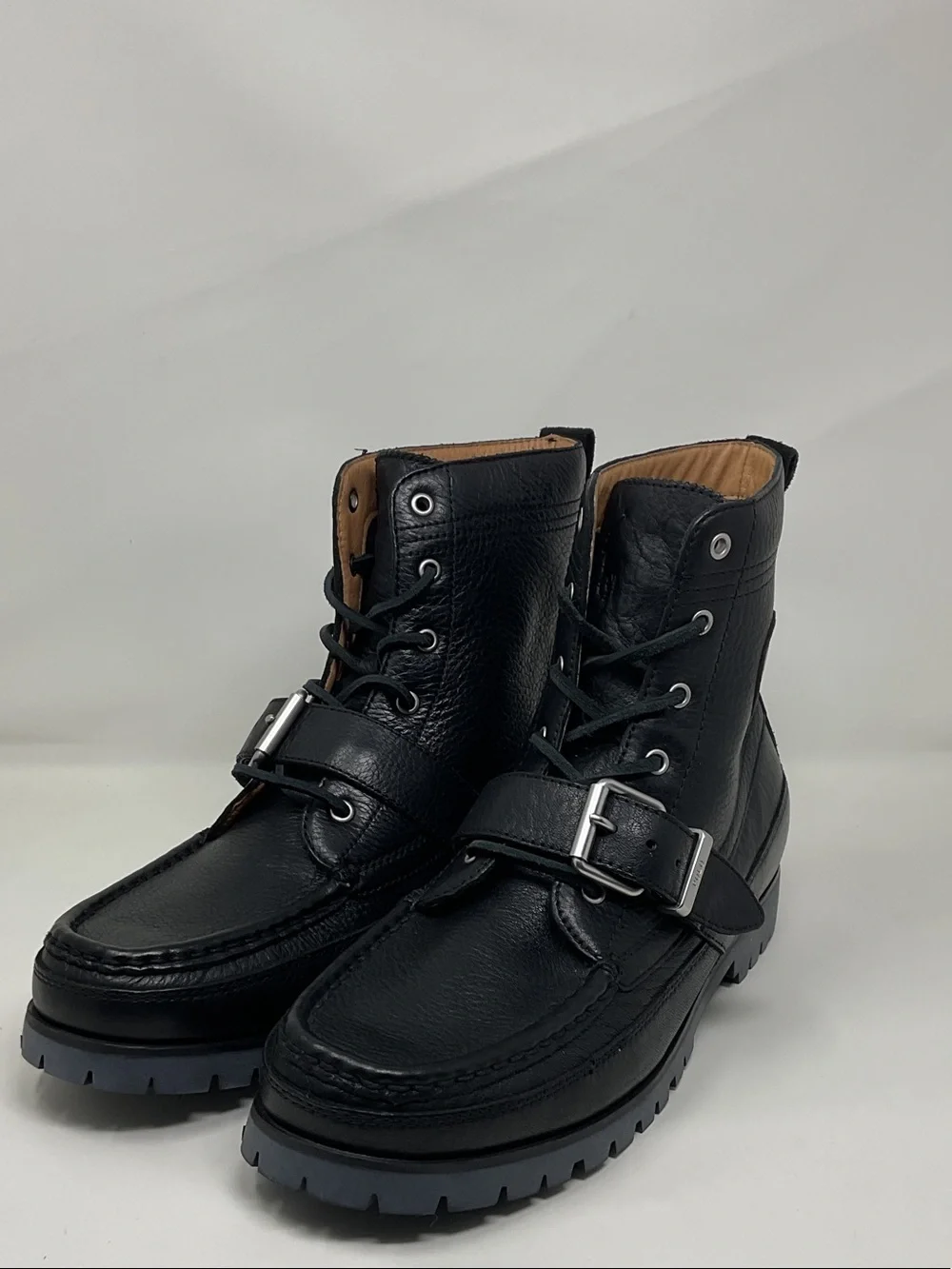 Ralph Lauren premium black