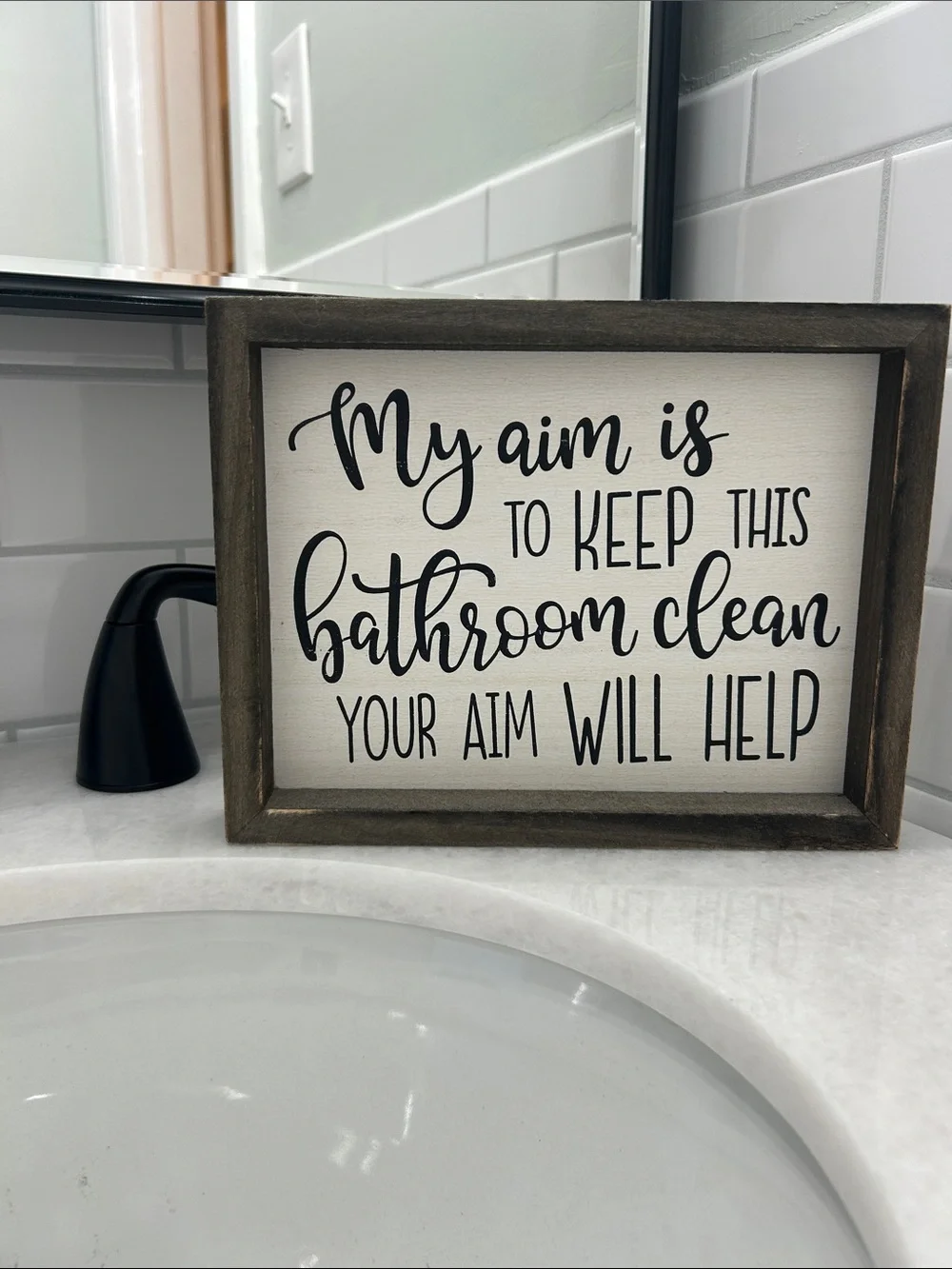 Bathroom Decor