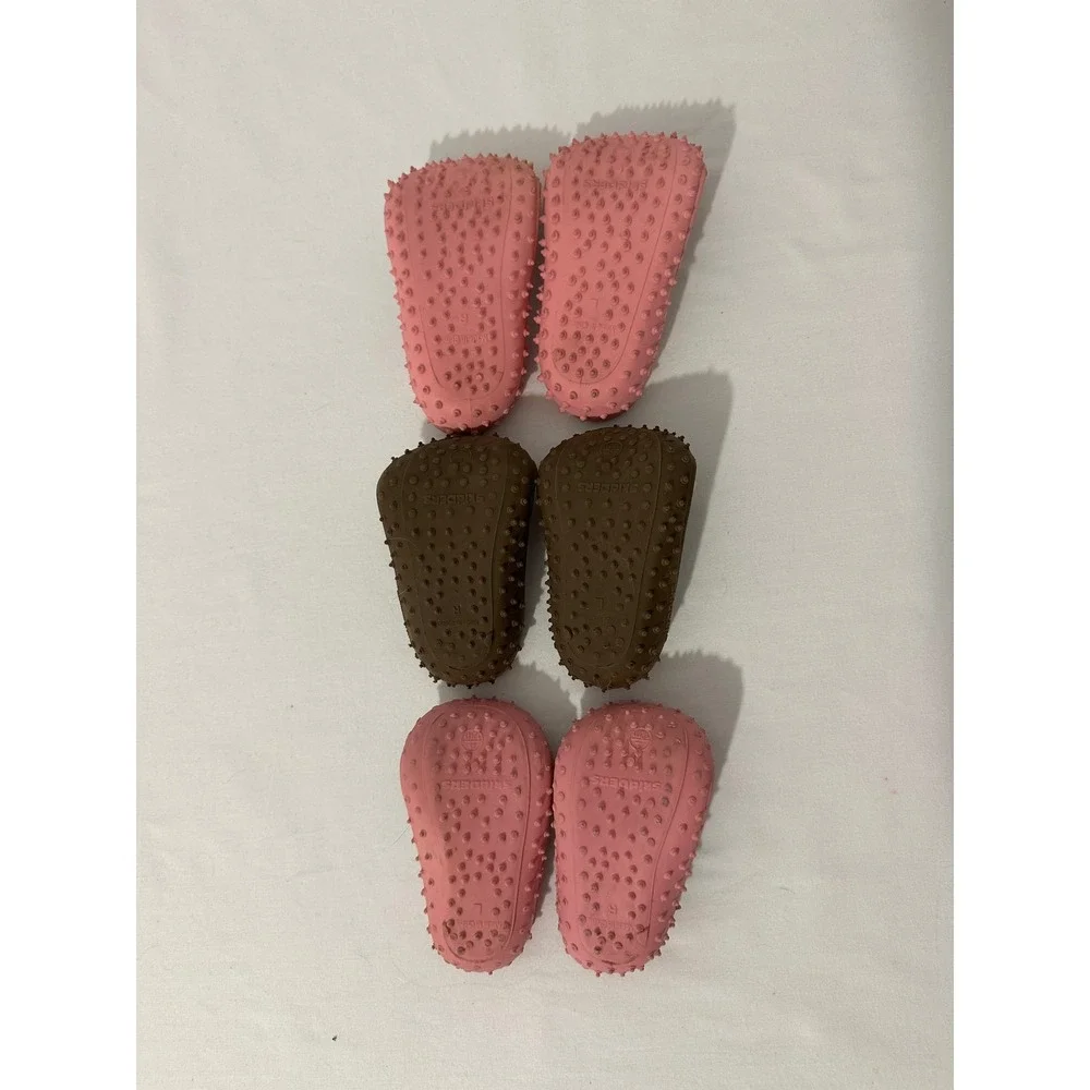 Skidders gripper socks