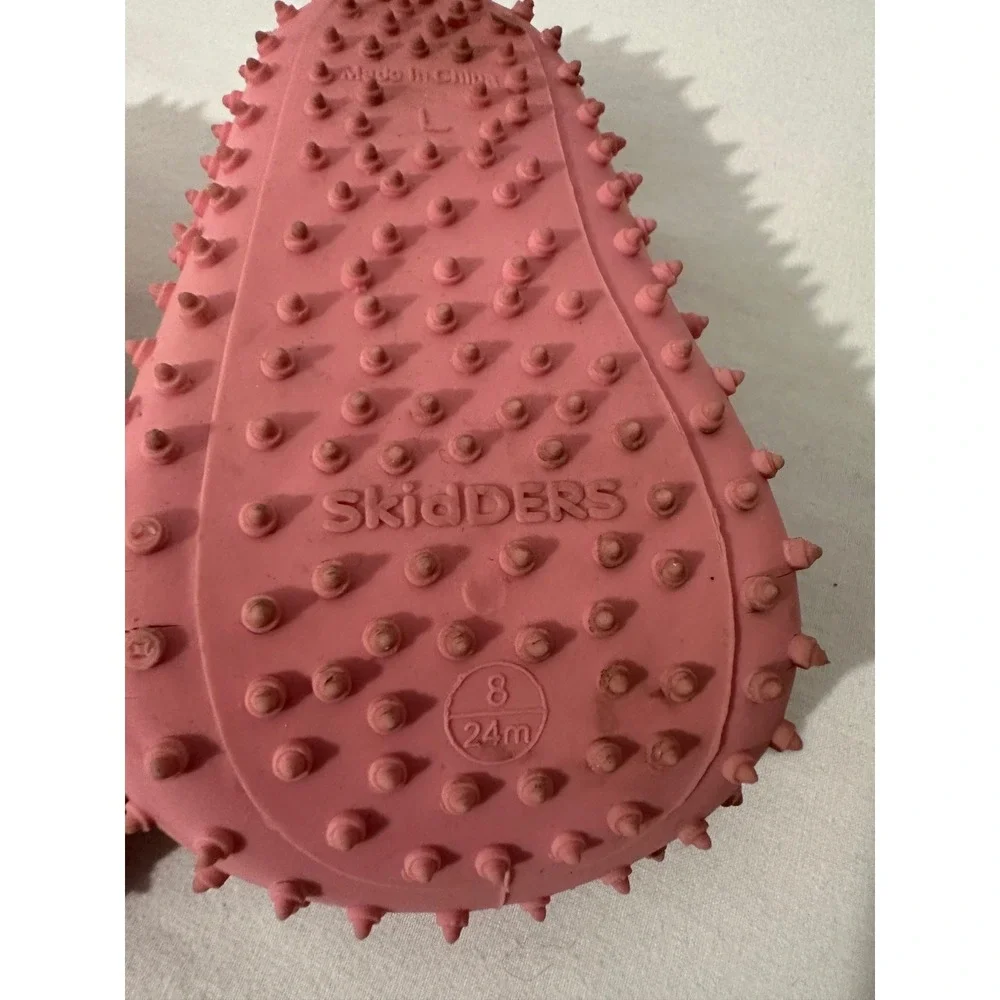 Skidders gripper socks