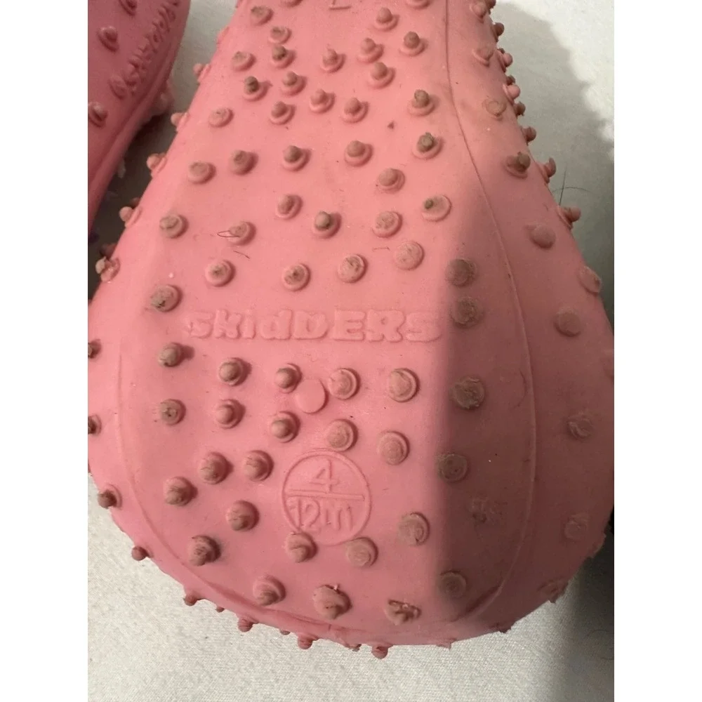 Skidders gripper socks