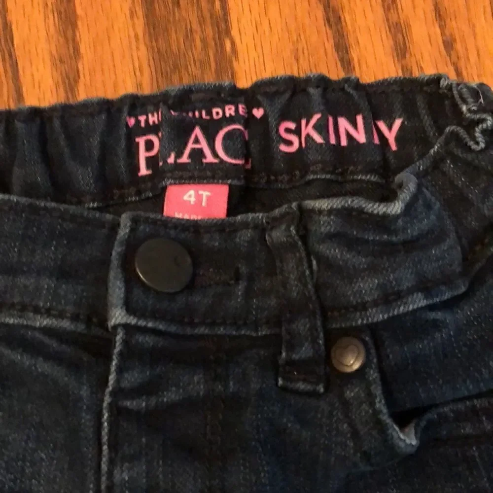 The Childrens Place adjustable waist