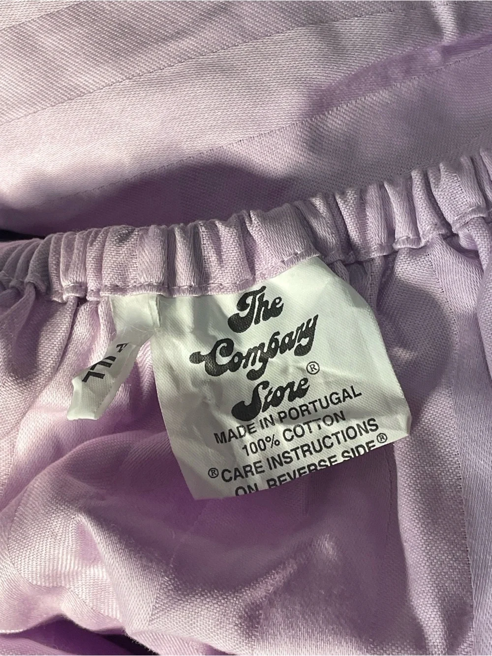 The Company Store these sheets