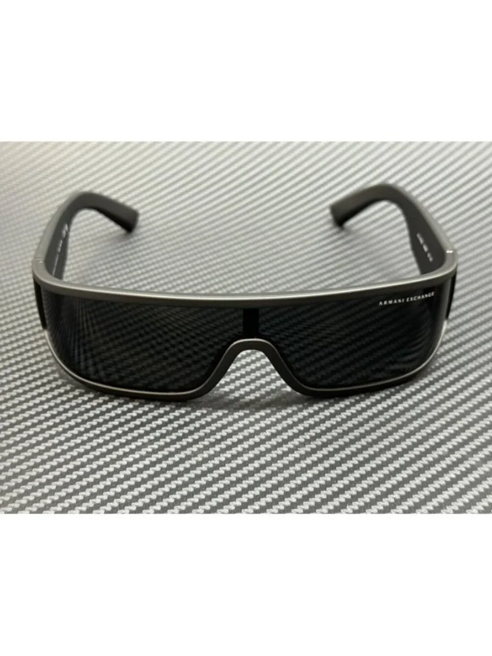 Armani Exchange new tags