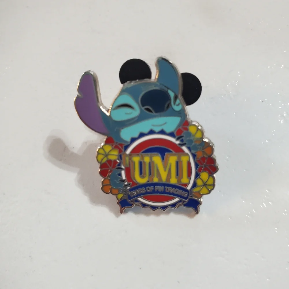 Disney lot 10th