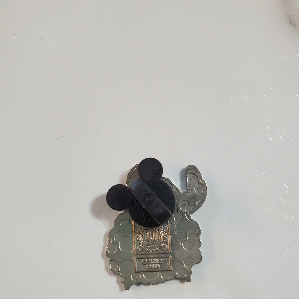 Disney lot 10th