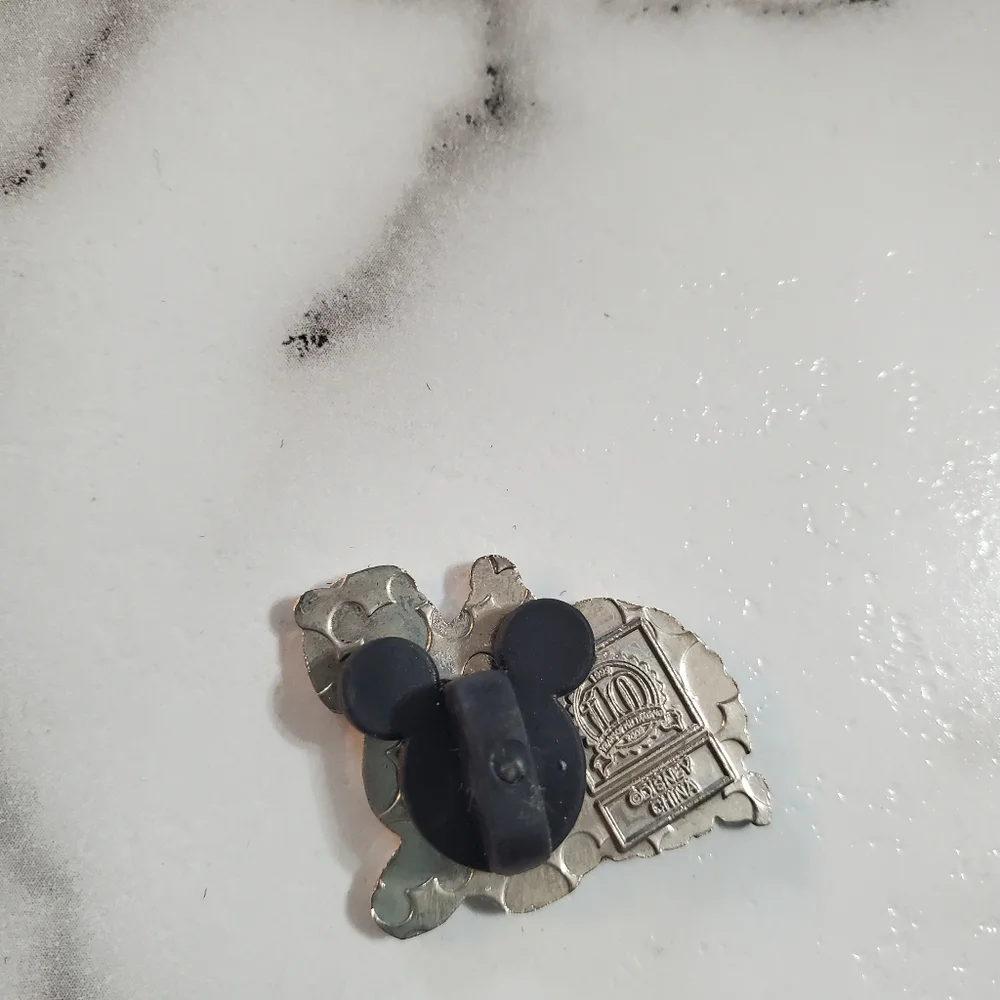 Disney lot 10th