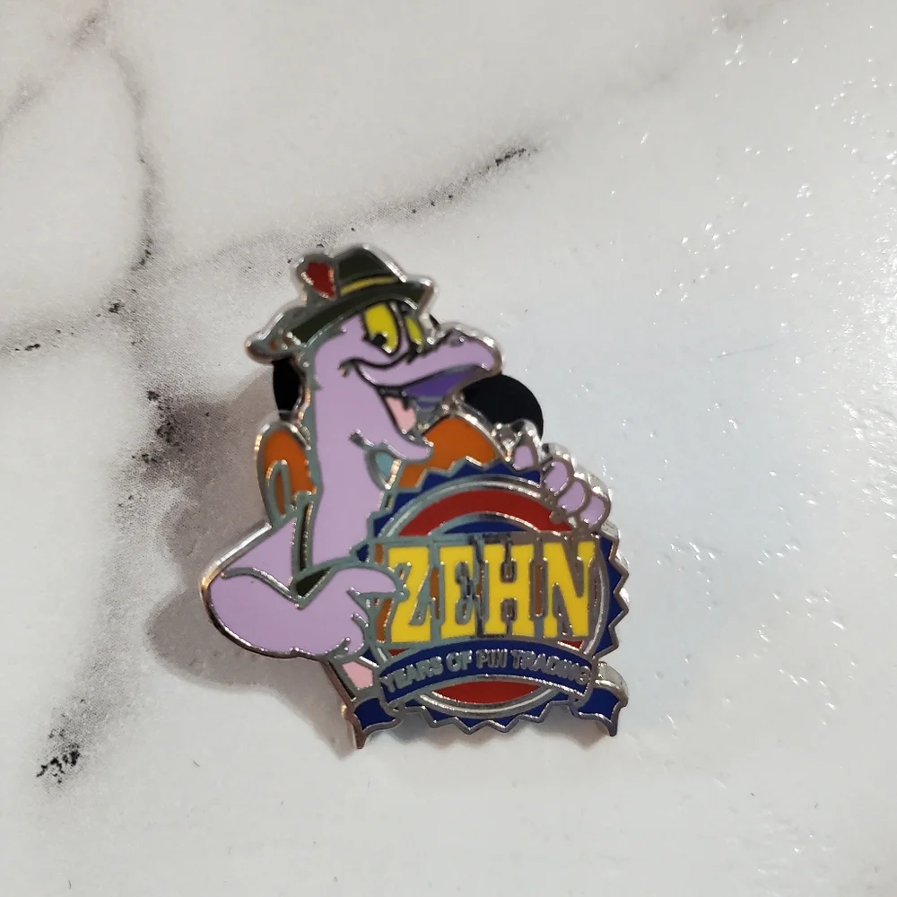 Disney lot 10th