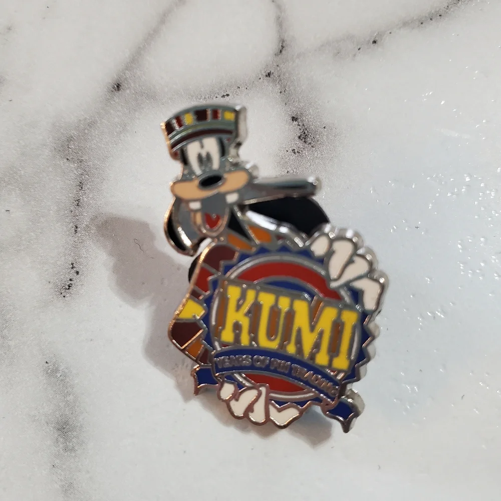 Disney lot 10th