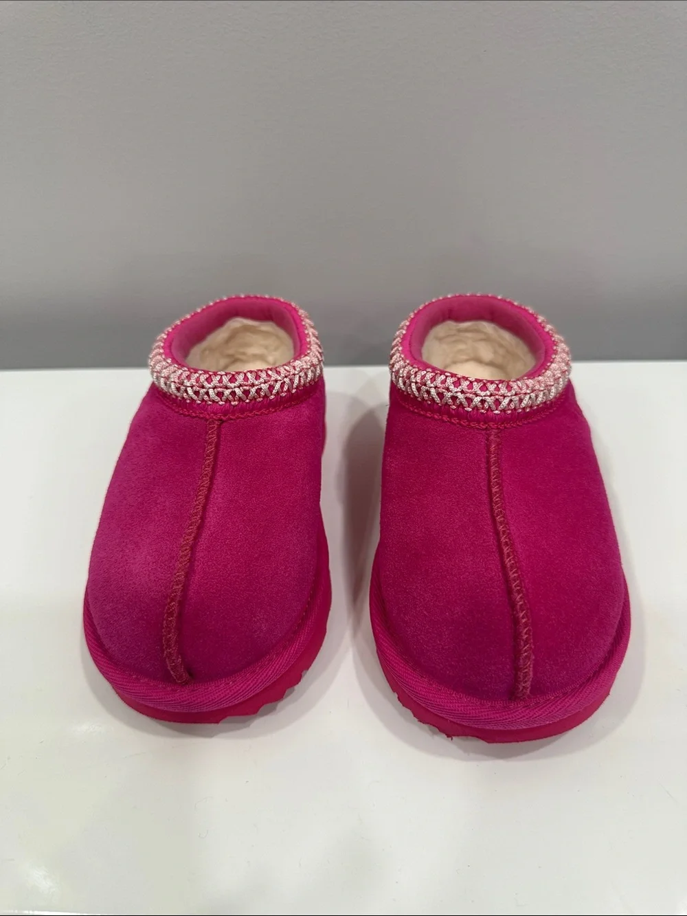 UGG cozy slip