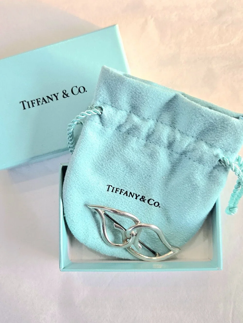 Tiffany & Co. tiffany co