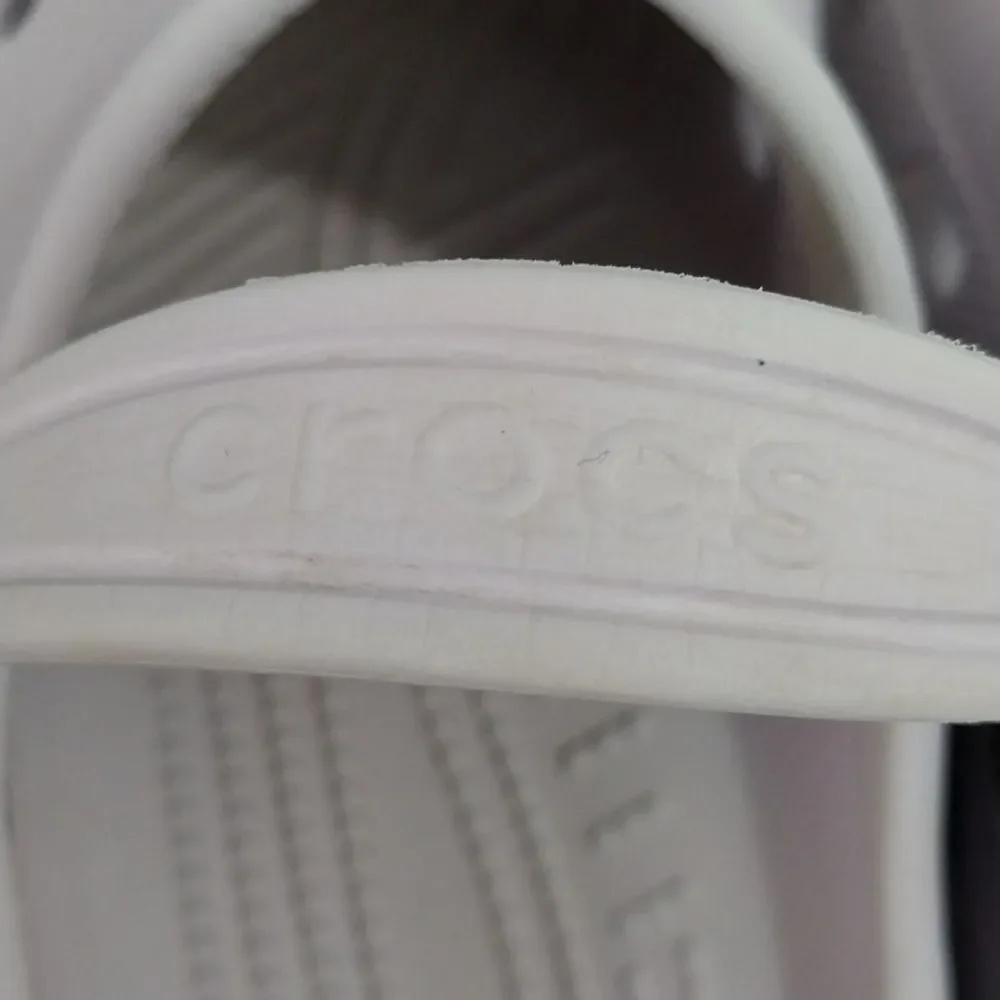 CROCS comfortable easy