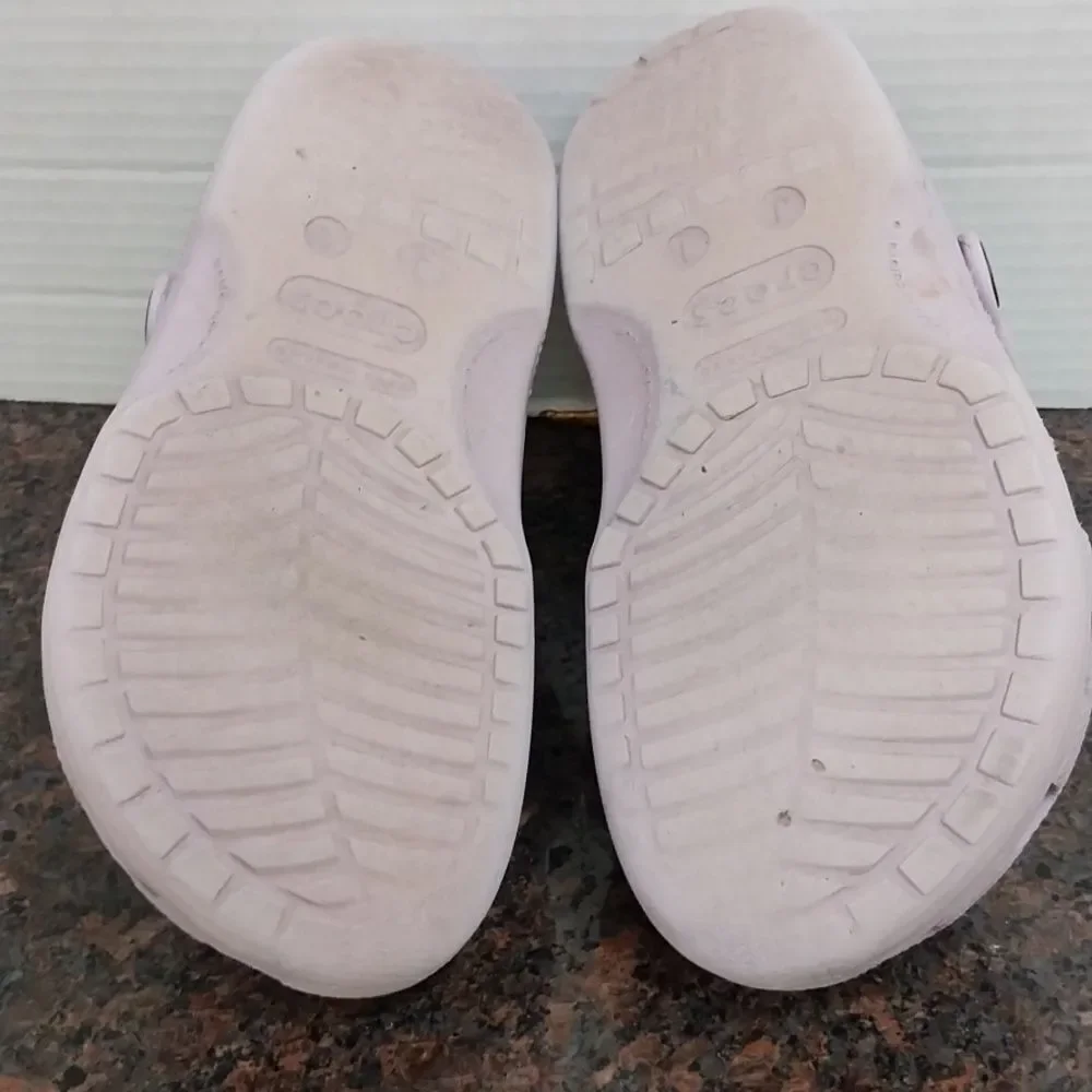 CROCS comfortable easy