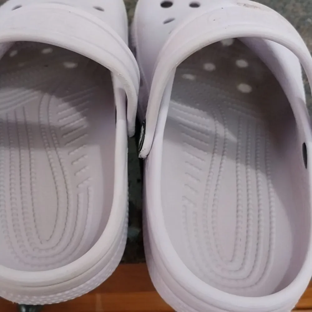CROCS comfortable easy