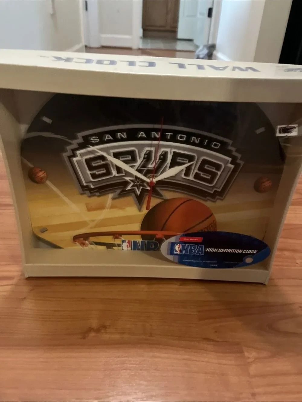 Wincraft nba high