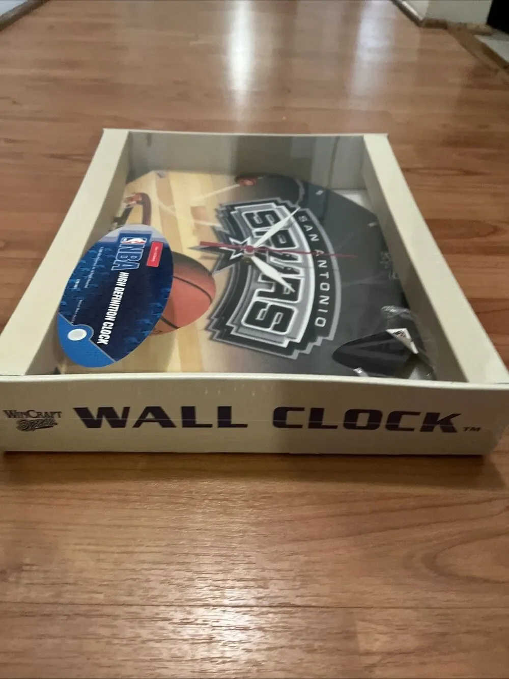 Wincraft nba high