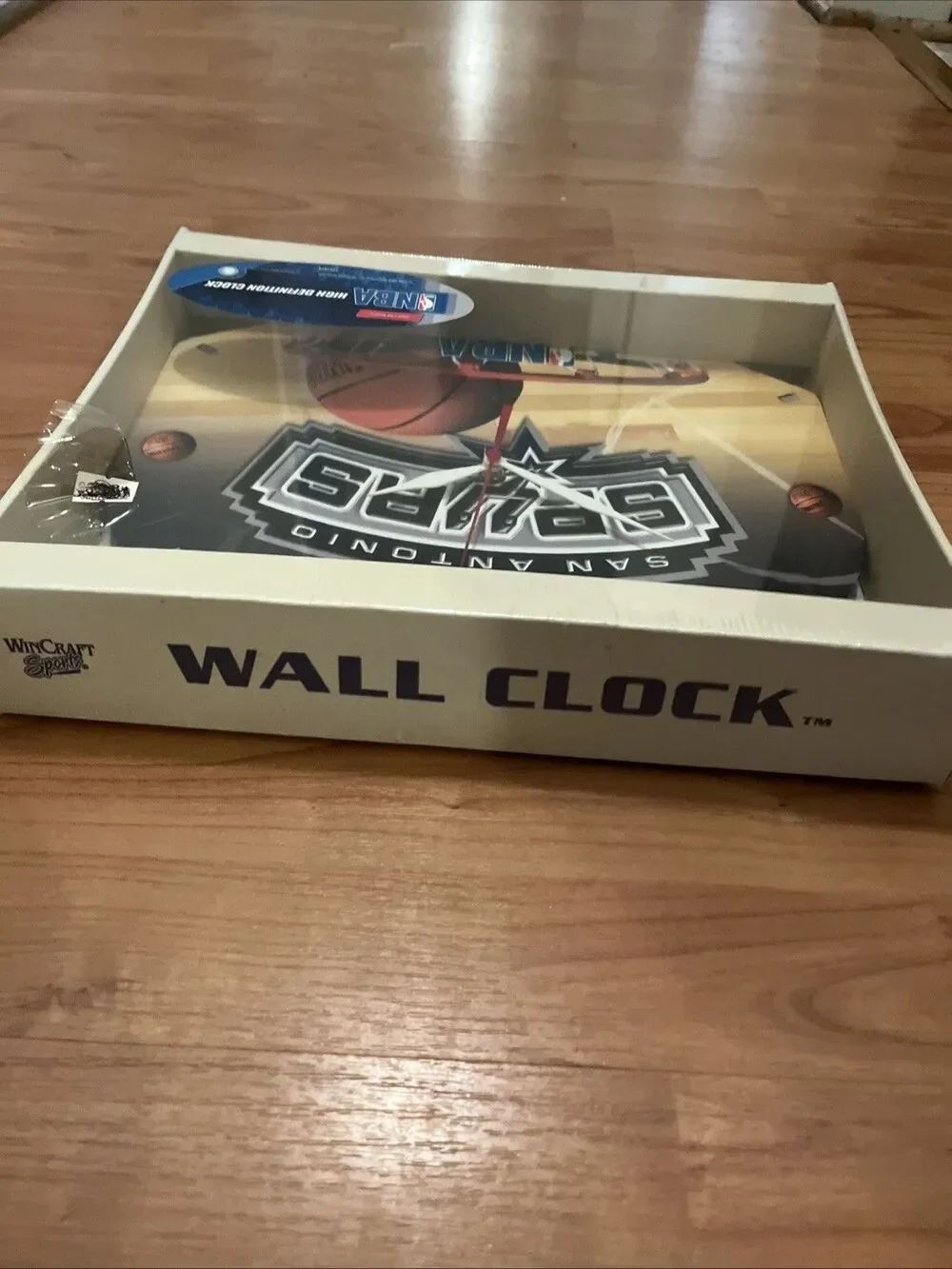 Wincraft nba high