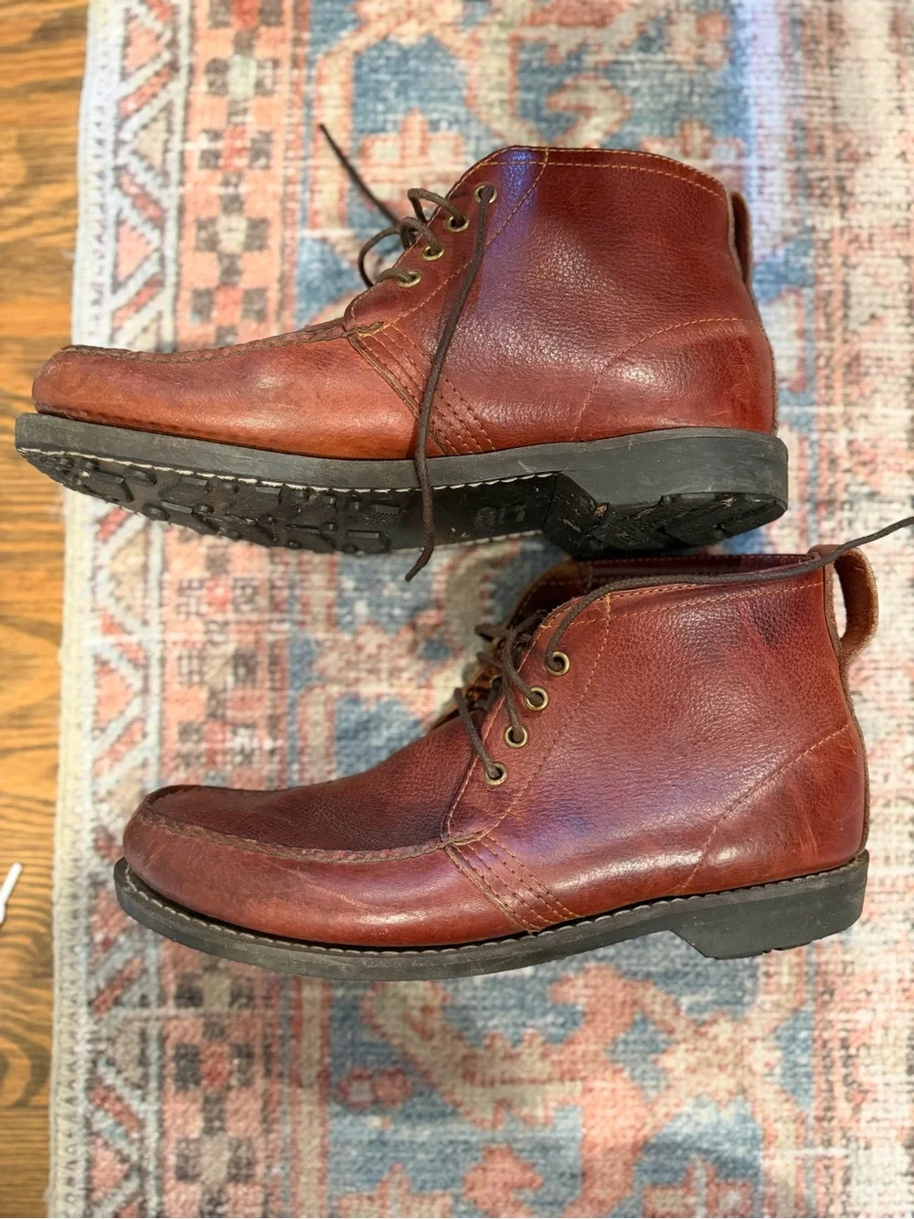Gokey premium chestnut
