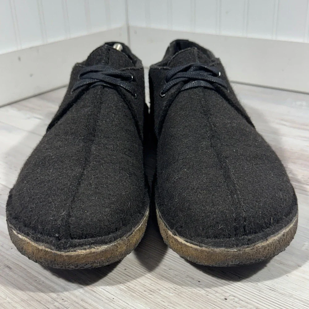 Clarks these are