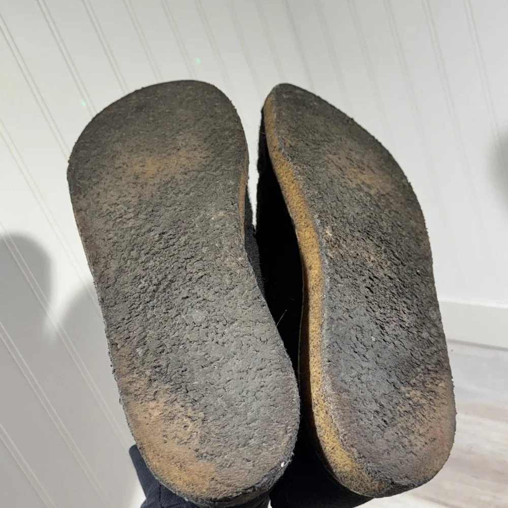 Clarks these are