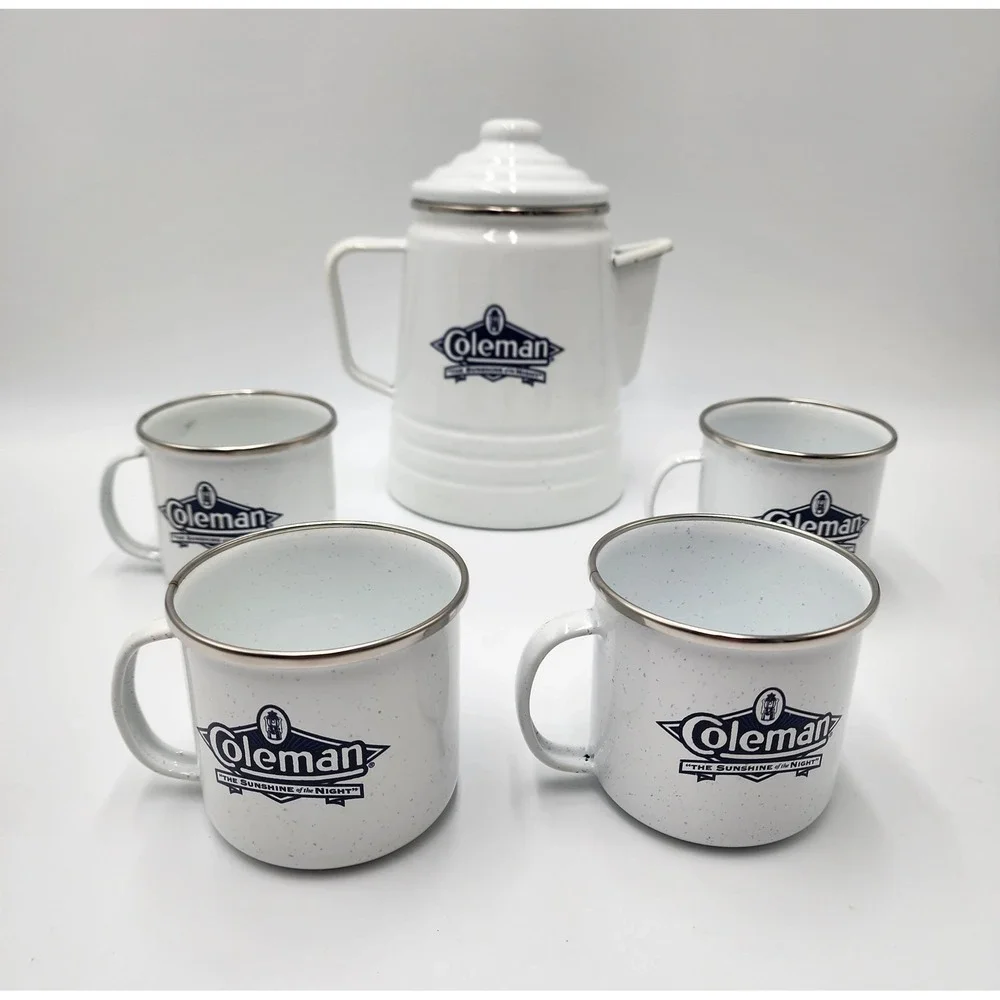 Coleman limited edition