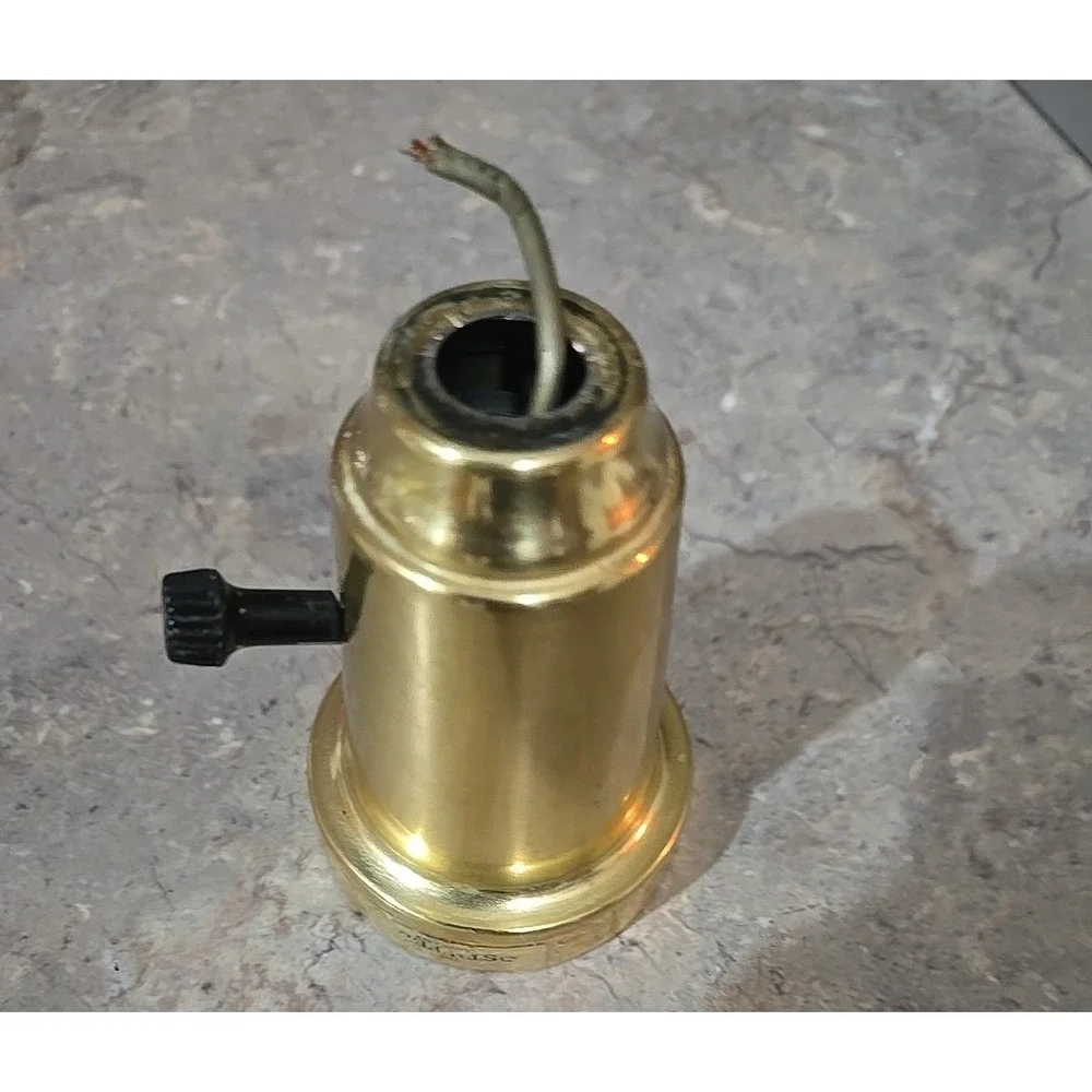 Stiffel genuine part