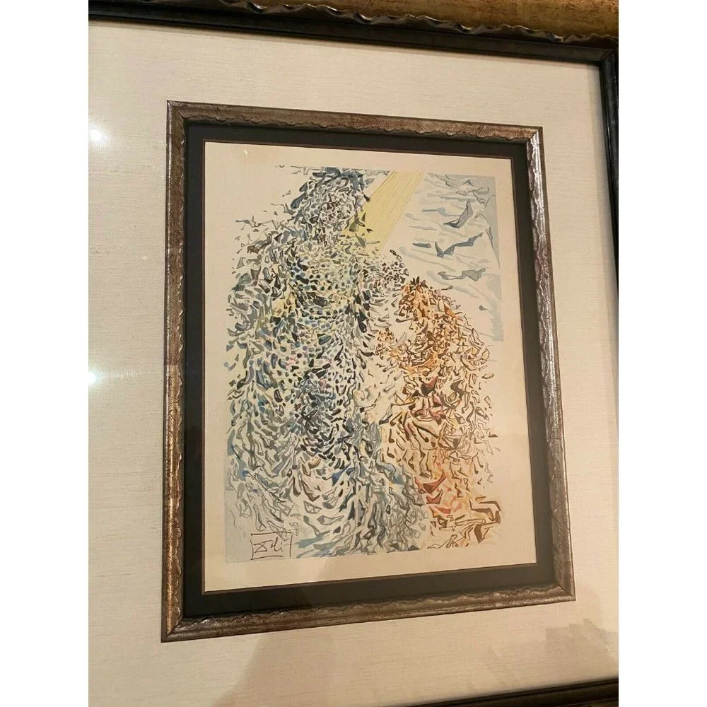Salvador Dali salvador dali