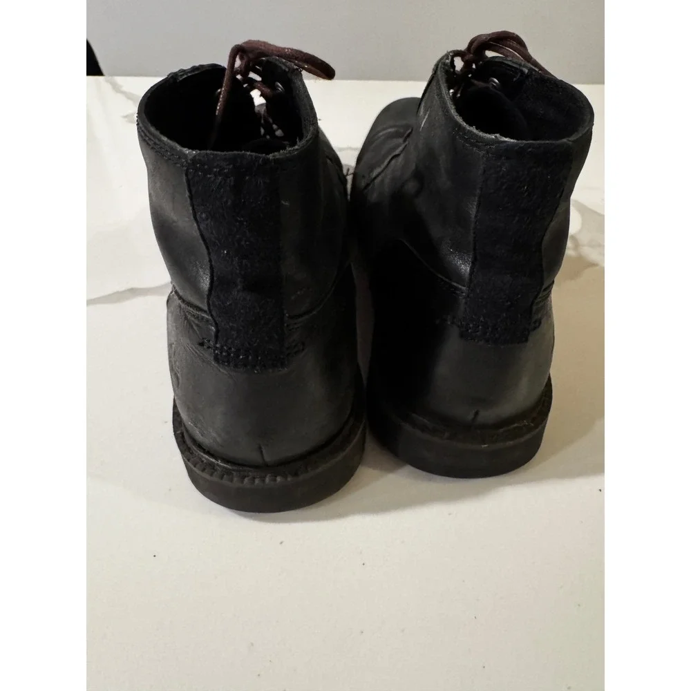 Timberland step into