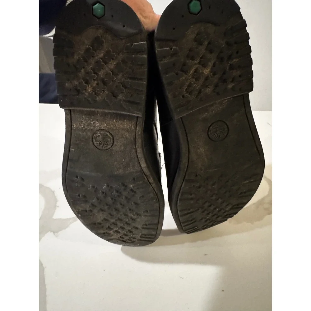 Timberland step into
