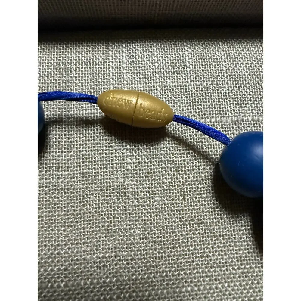 Chew Beads stylish meets