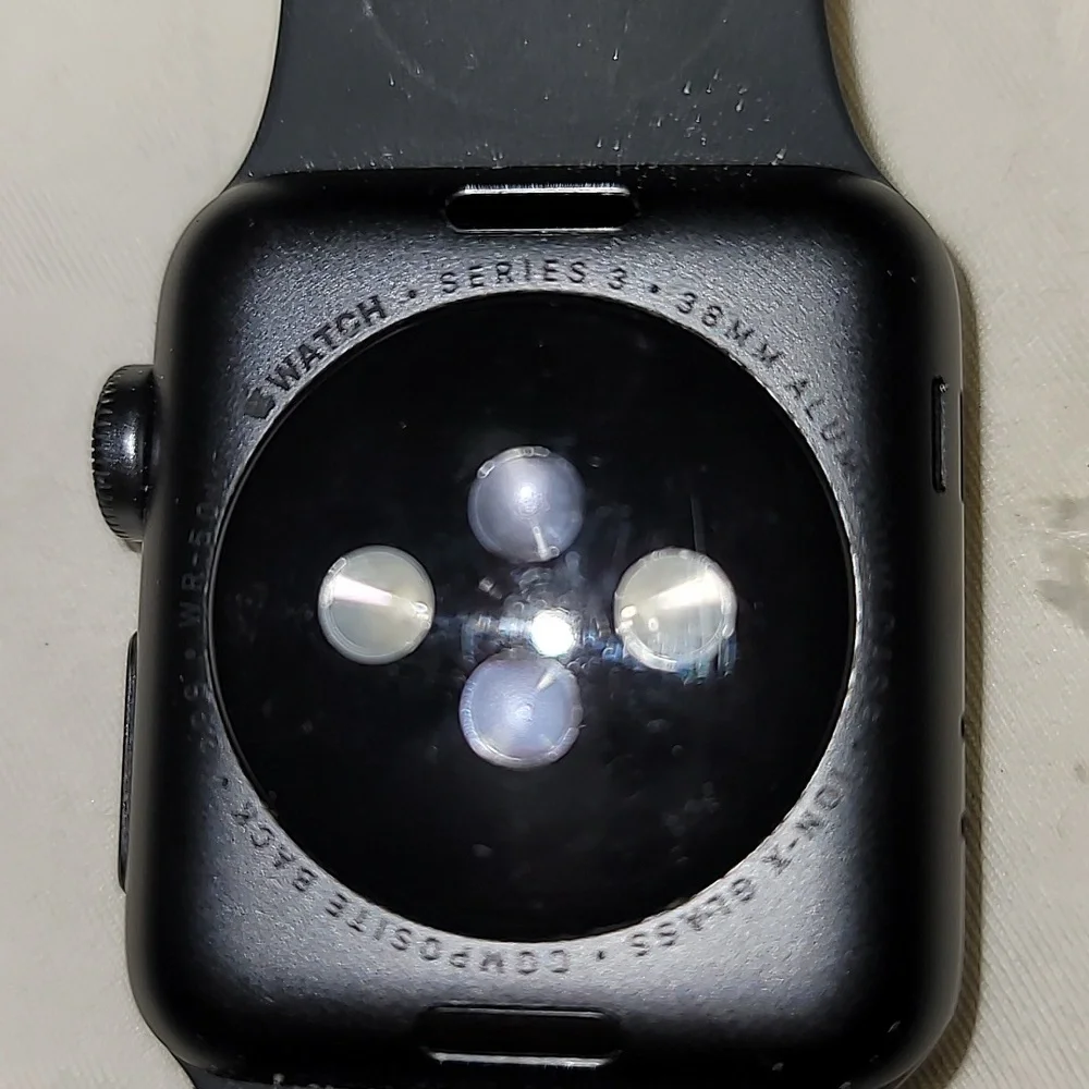 Apple non working