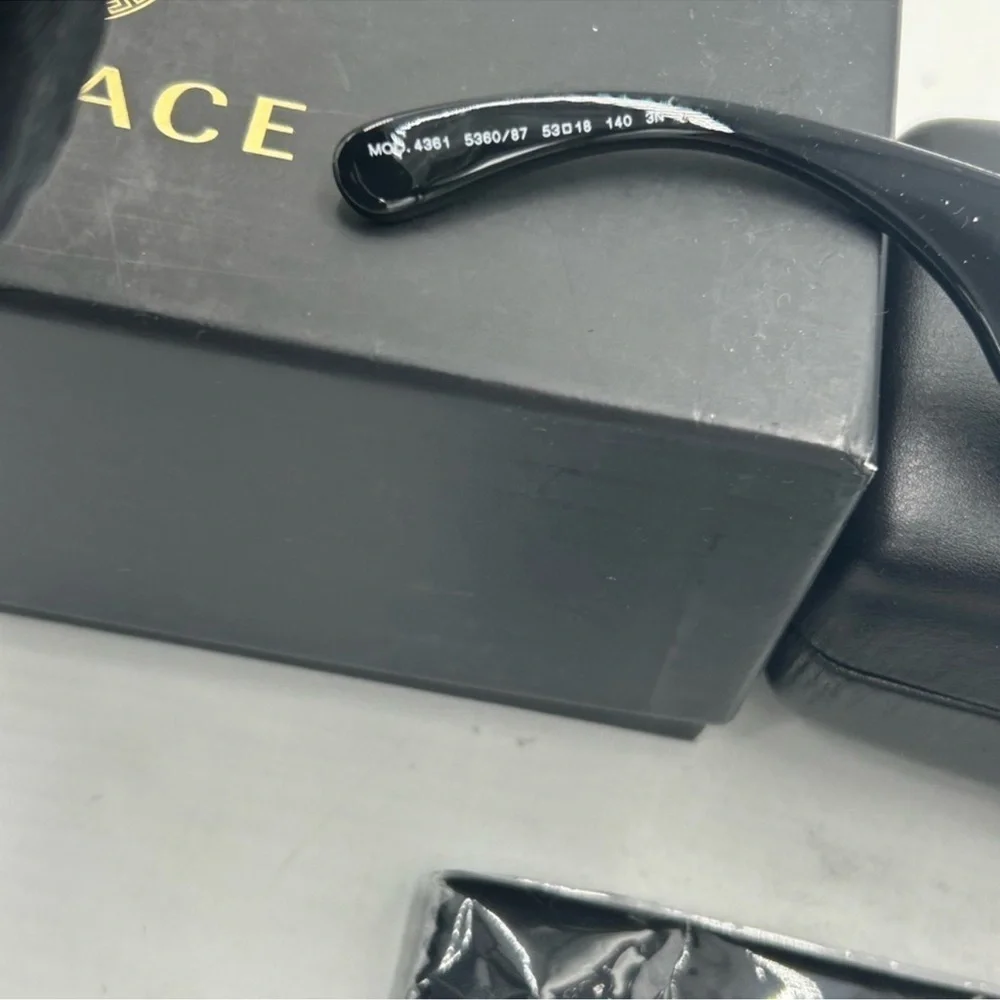 Versace elevate your