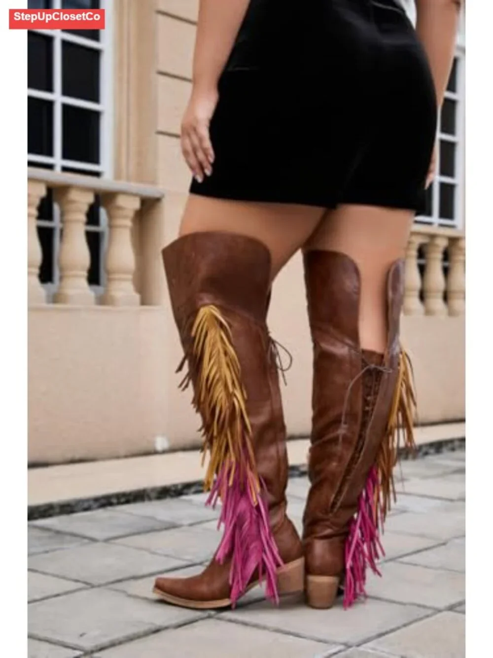N/A these fringe