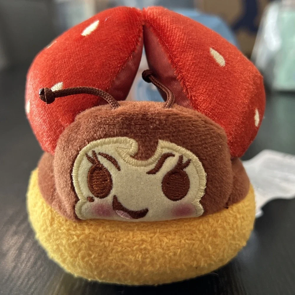 Disney delight charm