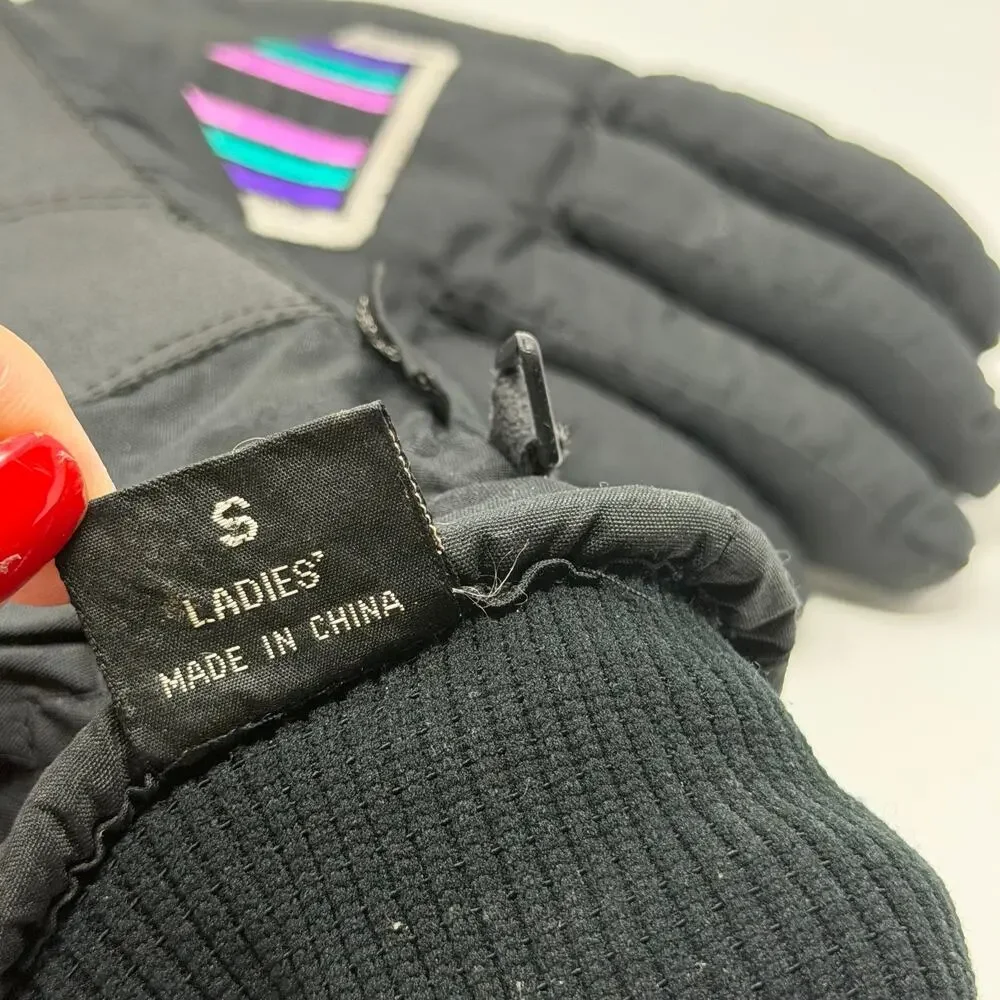 Zero vintage insulated