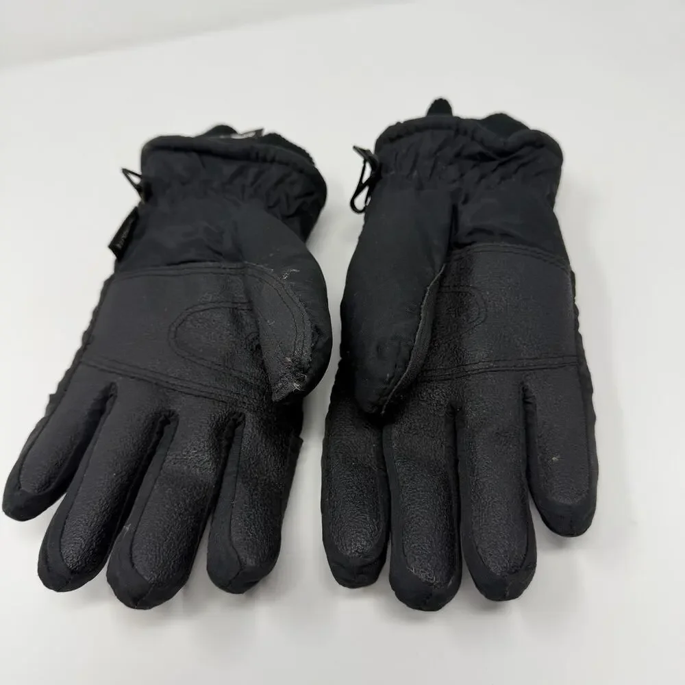 Zero vintage insulated