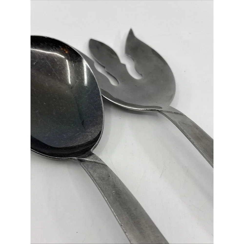 Nasco spoon has