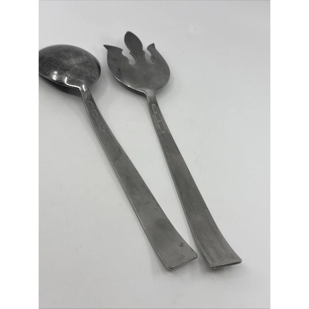 Nasco spoon has