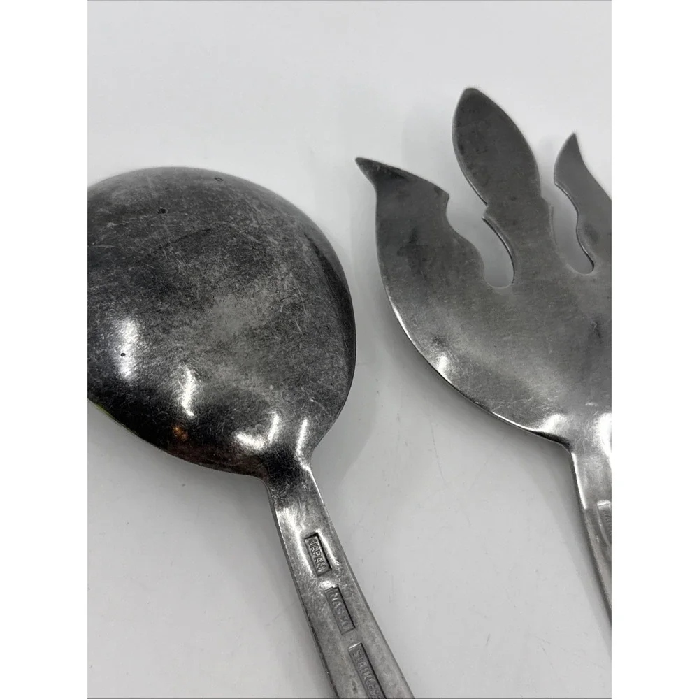 Nasco spoon has