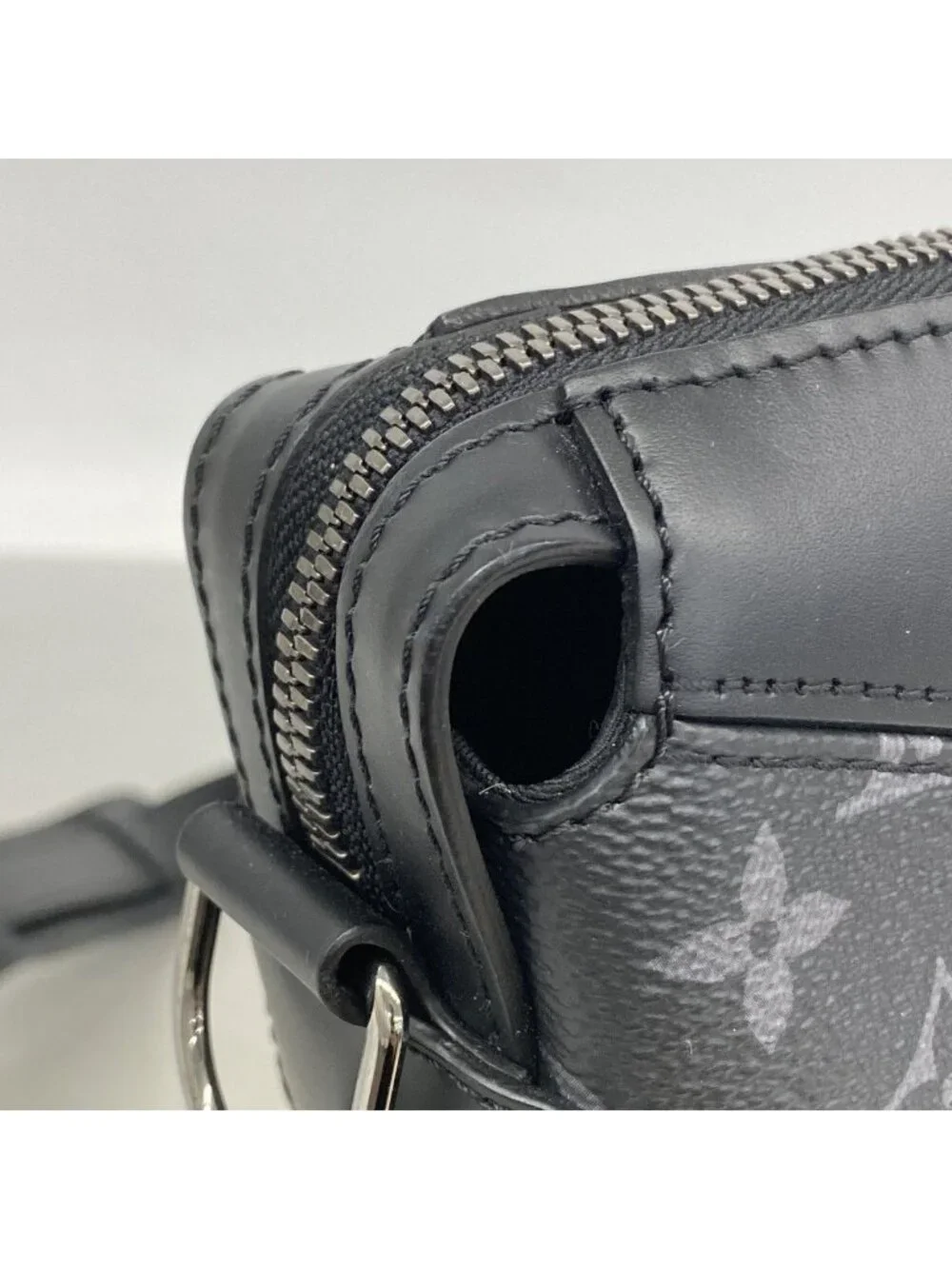Louis Vuitton this authentic