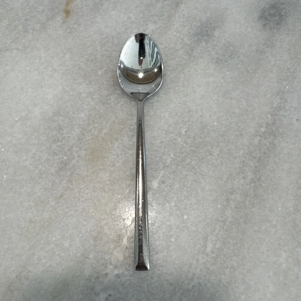N/A adding flatware