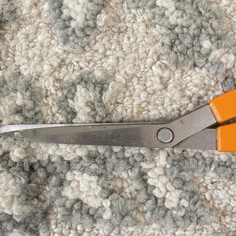 Fiskars these are