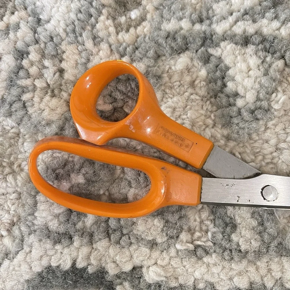 Fiskars these are