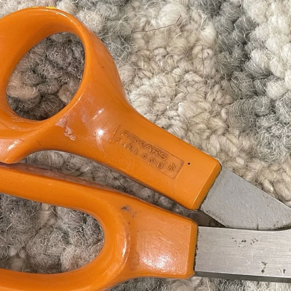 Fiskars these are