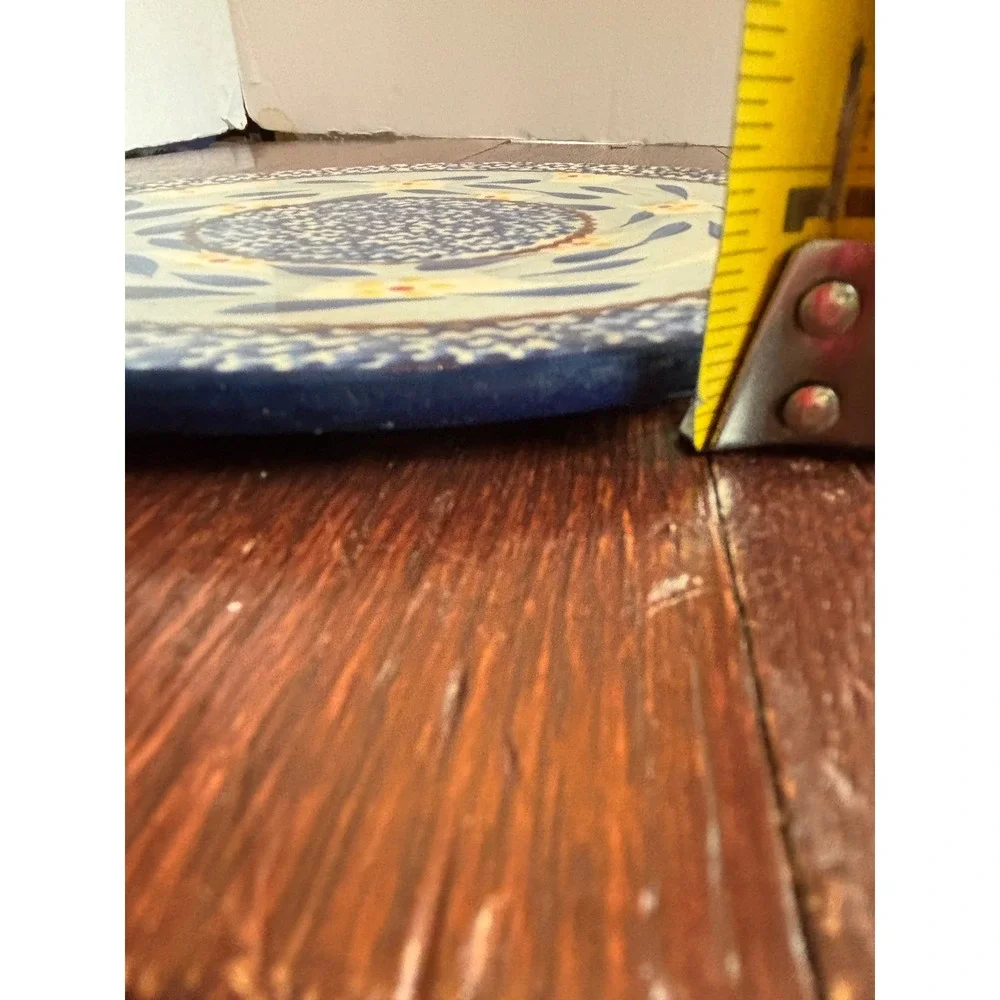 Unbranded handcrafted polish