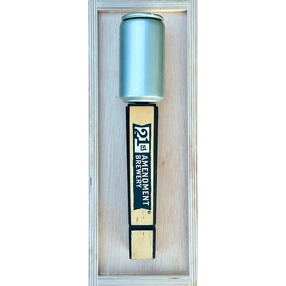 21st Amendment 21st amendment