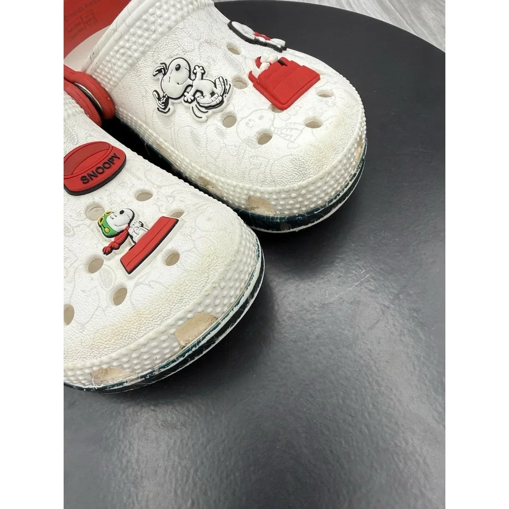 CROCS product details