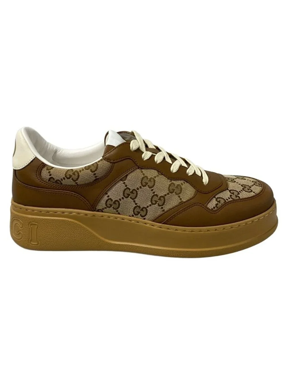 Gucci category sneakers