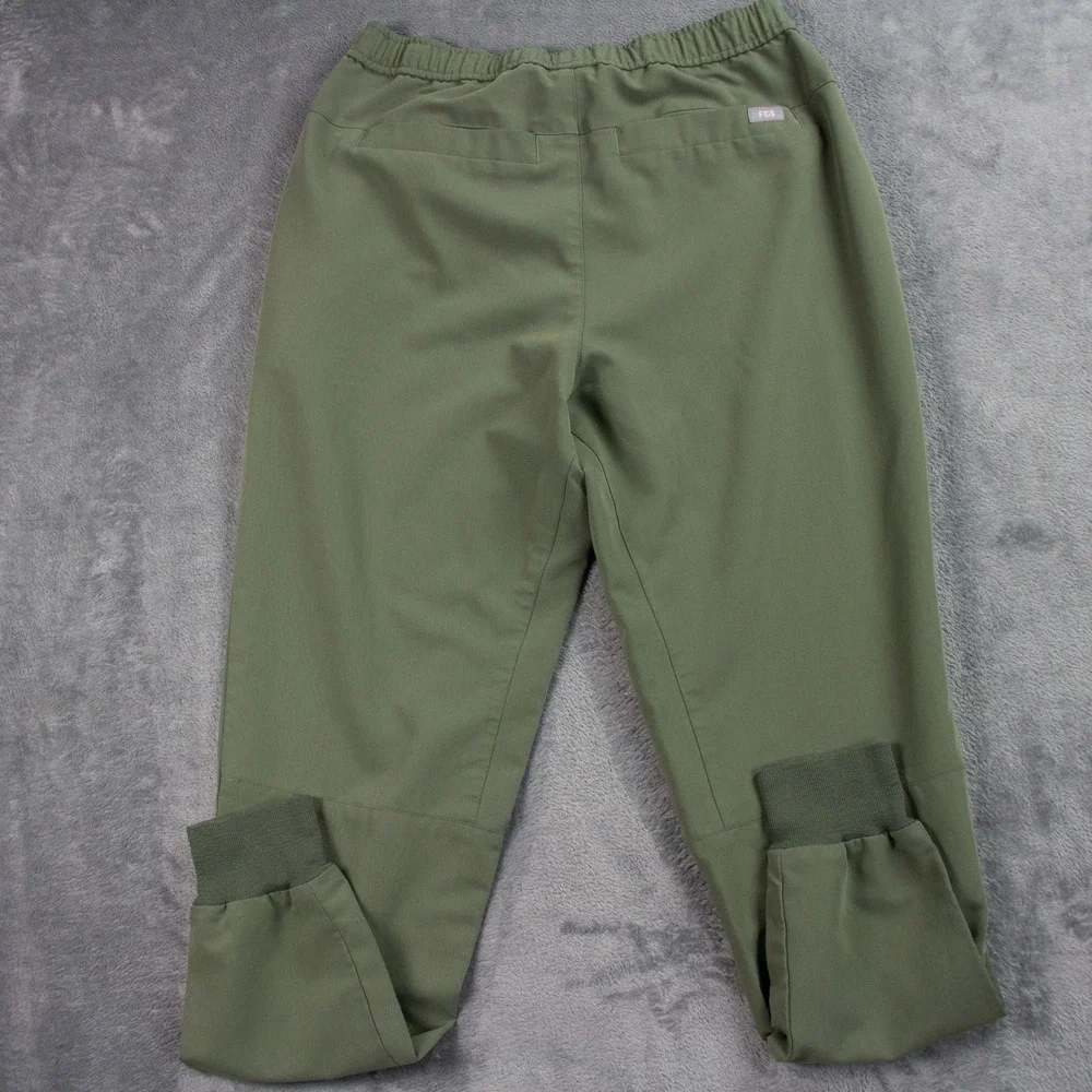 Figs store wear